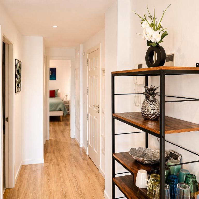 Appartement Laduna , Résidence Ventura - Apartamento de 2 dormitorios - 14