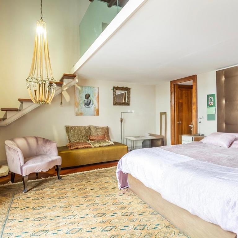 The View of Roma - Appartamento con 1 Camera da Letto - 3