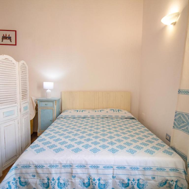 Giulia's Home City Center - Appartamento Monolocale con 1 Letto Matrimoniale - 2