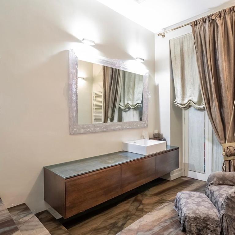 The View of Roma - Appartamento con 1 Camera da Letto - 12