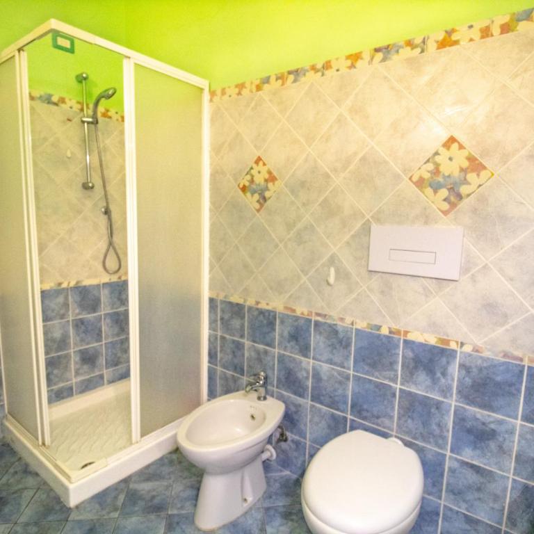 Giulia's Home City Center - Appartamento Monolocale con 1 Letto Matrimoniale - 5