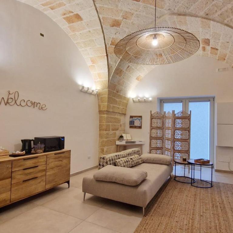 Petra apartment - One-Bedroom Apartment - 1