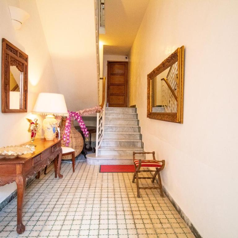 Giulia's Home City Center - Appartamento Monolocale con 1 Letto Matrimoniale - 9