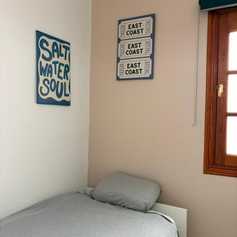 La Isleta Coliving - Habitación Individual - 3