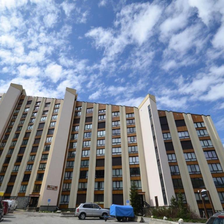 Résidence Caron - Appartement 5 personnes avec cuisine équipée MAE-5941 - Apartment - 14