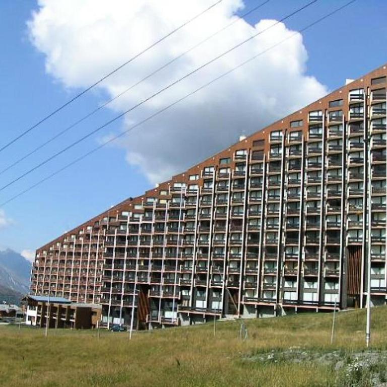 Résidence Caron - Appartement 5 personnes avec cuisine équipée MAE-5941 - Apartment - 16