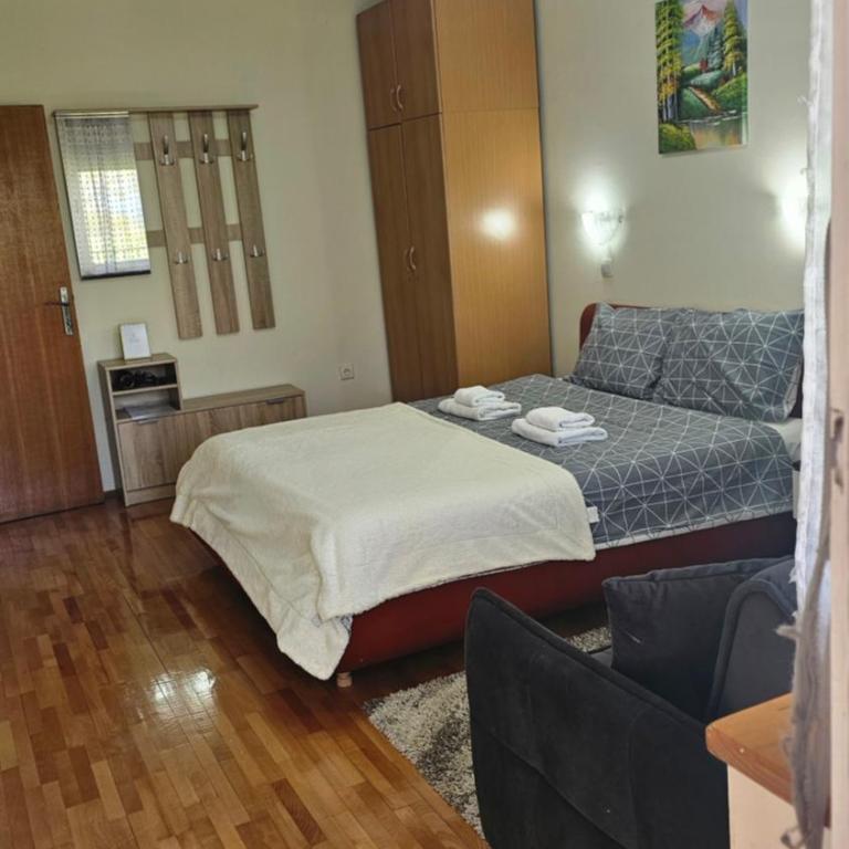 Apartmani Cvetković - Apartman sa 1 Spavaćom Sobom - 5