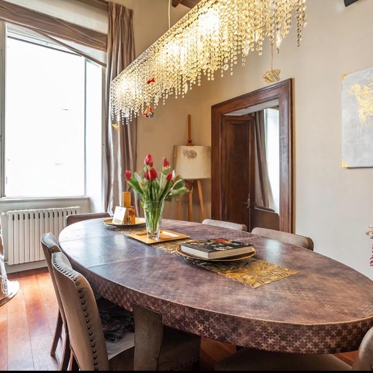 The View of Roma - Appartamento con 1 Camera da Letto - 15
