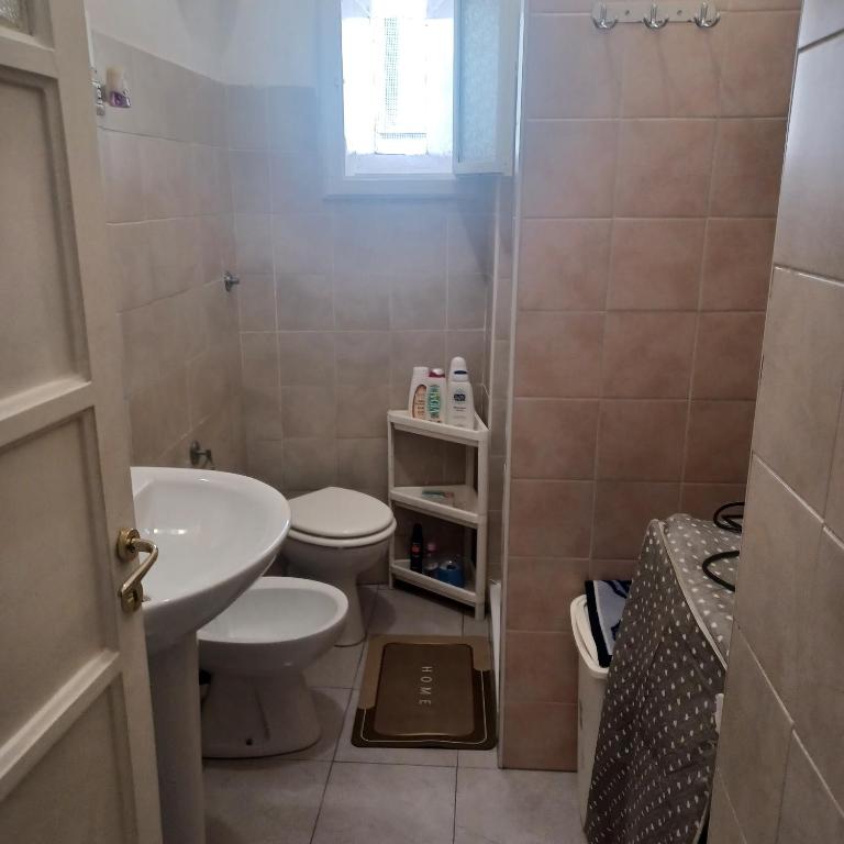 B&B TETYANa - Camera Tripla con Balcone - 3