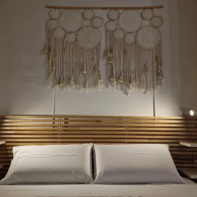 Petra apartment - One-Bedroom Apartment - 4