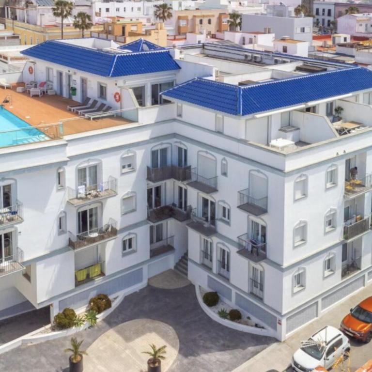 Appartement Laduna , Résidence Ventura - Apartamento de 2 dormitorios - 2