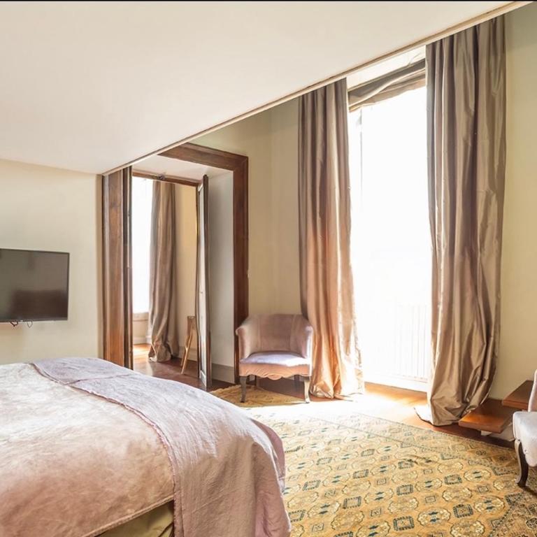The View of Roma - Appartamento con 1 Camera da Letto - 4