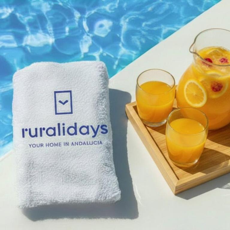 Casa La Vereda Competa by Ruralidays - Villa - 3