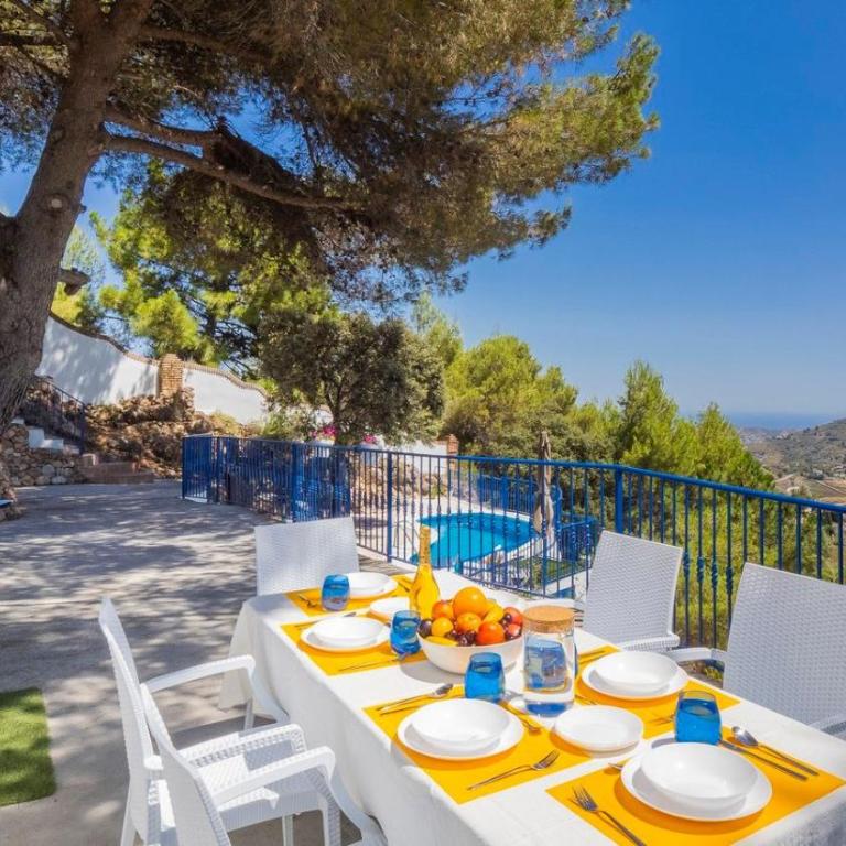 Casa La Vereda Competa by Ruralidays - Villa - 5