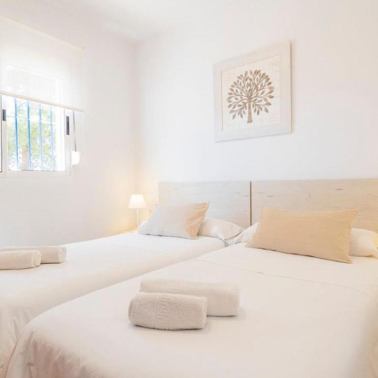 Casa La Vereda Competa by Ruralidays - Villa - 11