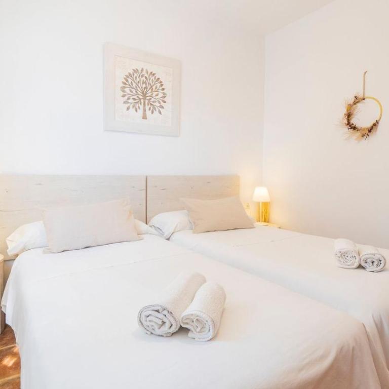 Casa La Vereda Competa by Ruralidays - Villa - 12