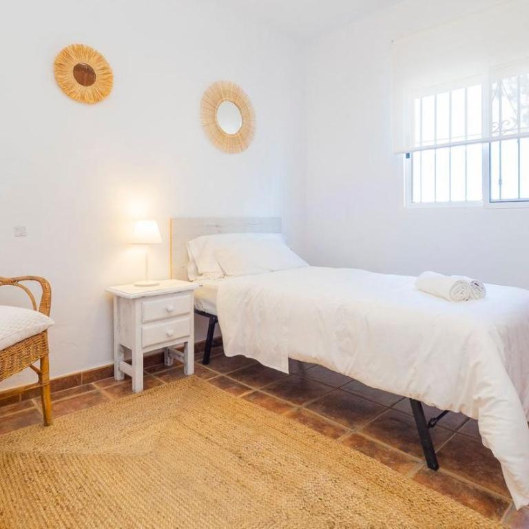 Casa La Vereda Competa by Ruralidays - Villa - 14