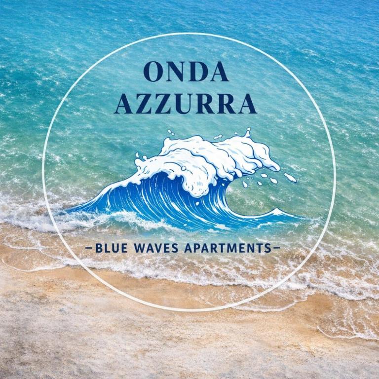 Sicily Apartment 2 - BLUE WAVES - Appartamento Superior con 1 Camera da Letto e Balcone - 2