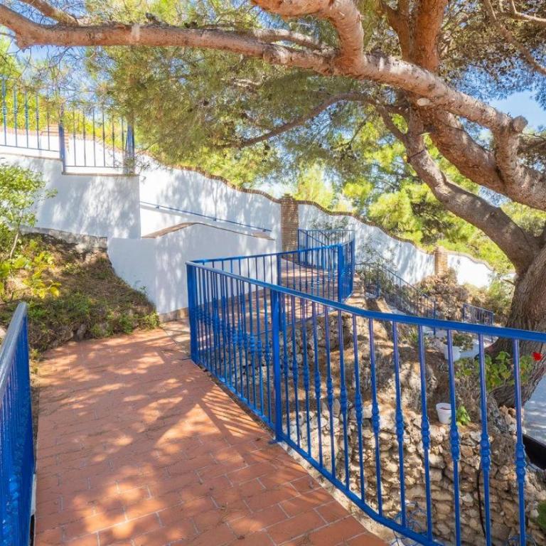 Casa La Vereda Competa by Ruralidays - Villa - 30