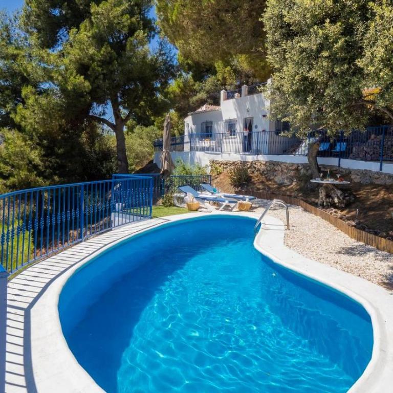 Casa La Vereda Competa by Ruralidays - Villa - 37