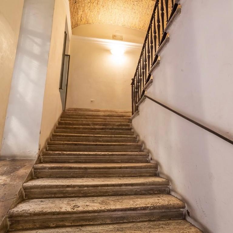 The View of Roma - Appartamento con 1 Camera da Letto - 30