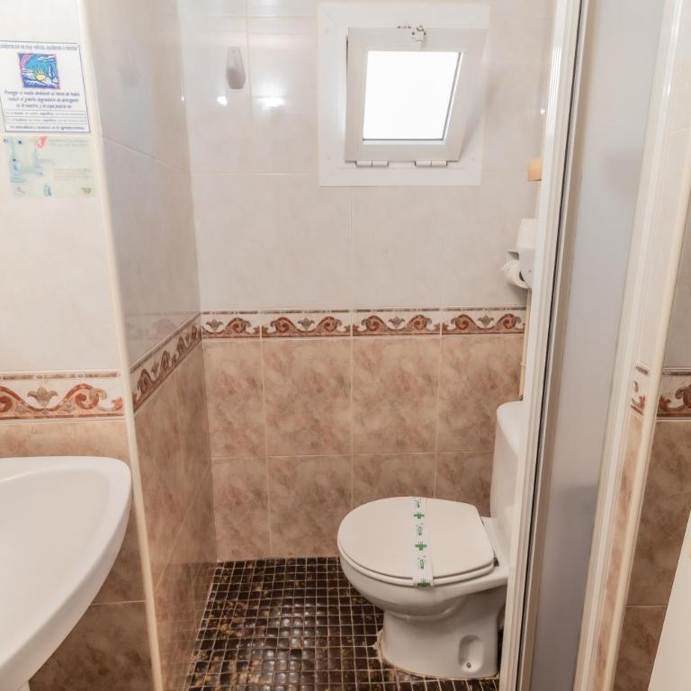 Hotel Universal Murcia - Habitación Individual - 2