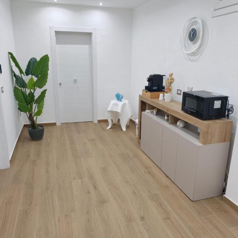 Le 3 oasi del Massimo - Camera Matrimoniale con Bagno Privato - 3