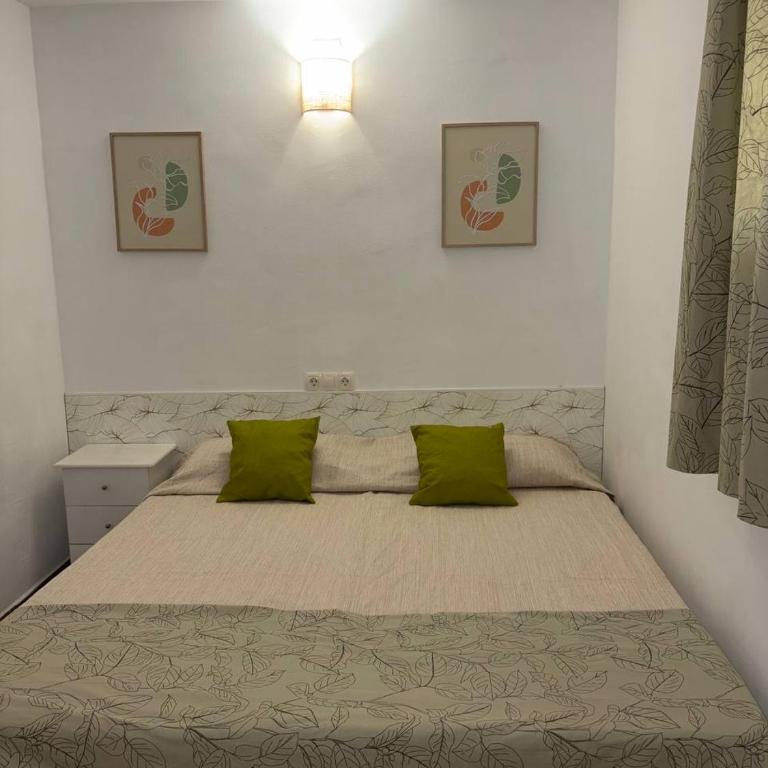 Sunny Terrace Apartament Pool 2 min Beach Central - Apartamento de 1 dormitorio con vistas - 17