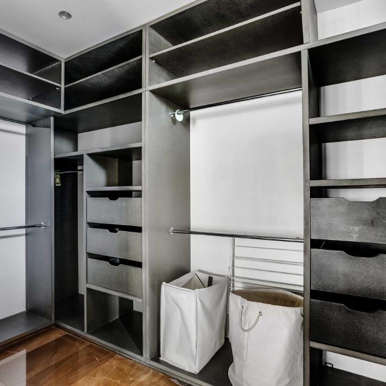 Modern Apartment - 1BR 2P - Marais République - Appartement - 12
