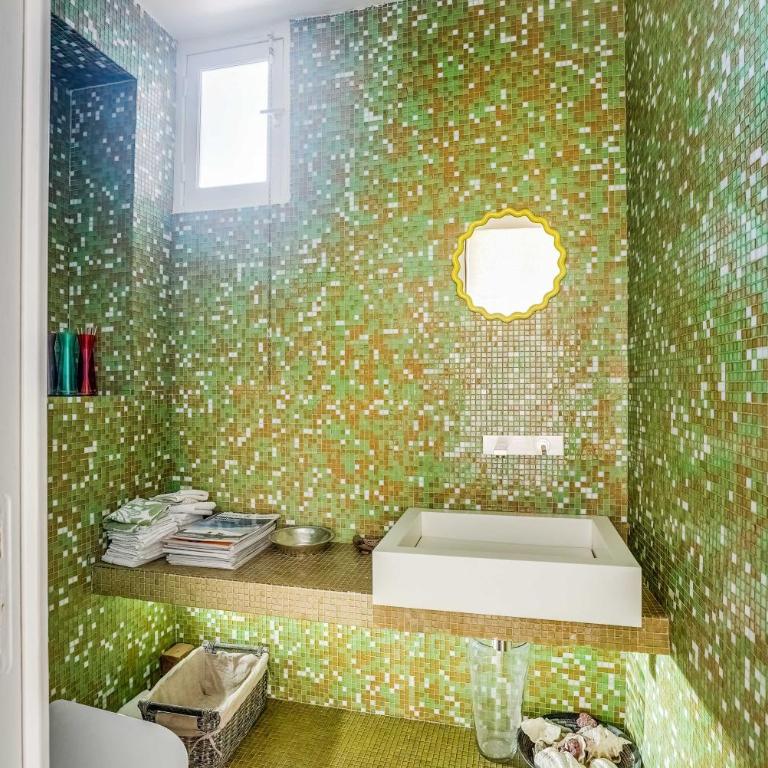 Modern Apartment - 1BR 2P - Marais République - Appartement - 19