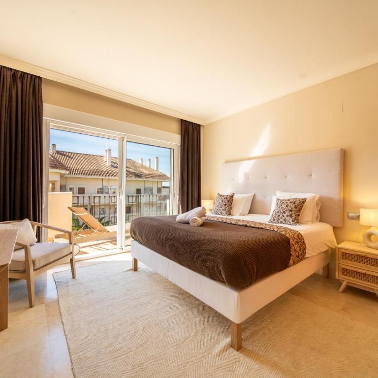 La Arcada Aloha Hill Club - Apartamento de 2 dormitorios - 6