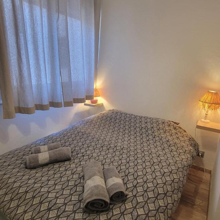 Joli appartement plein centre - Appartement 1 Chambre - 6