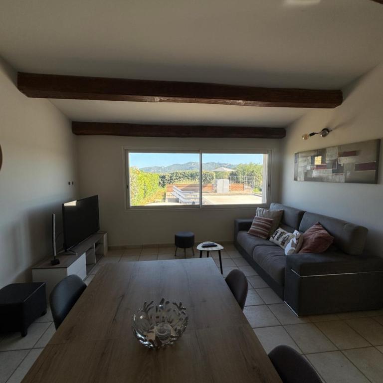 Mini Villa avec piscine privée - Haus mit 2 Schlafzimmern - 24