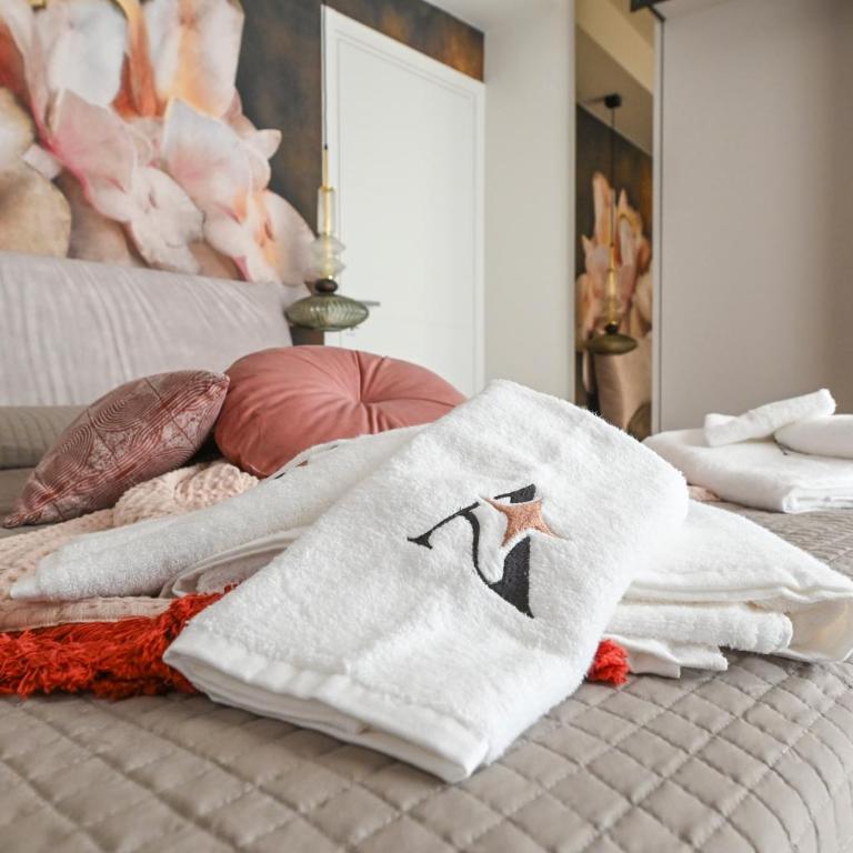 Aurisea Luxury Stays - Rooms and suite - Suite con Accesso Spa - 12