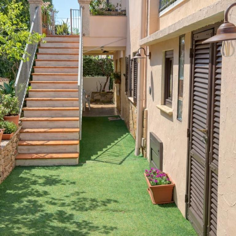 Appartamento Le Cicale - Appartamento con 2 Camere da Letto - 8