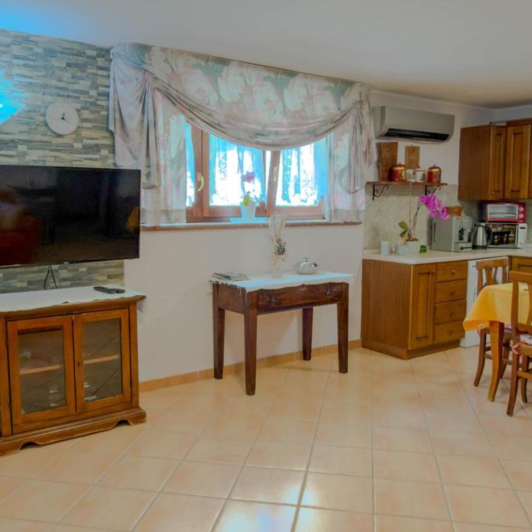 Appartamento Le Cicale - Appartamento con 2 Camere da Letto - 21