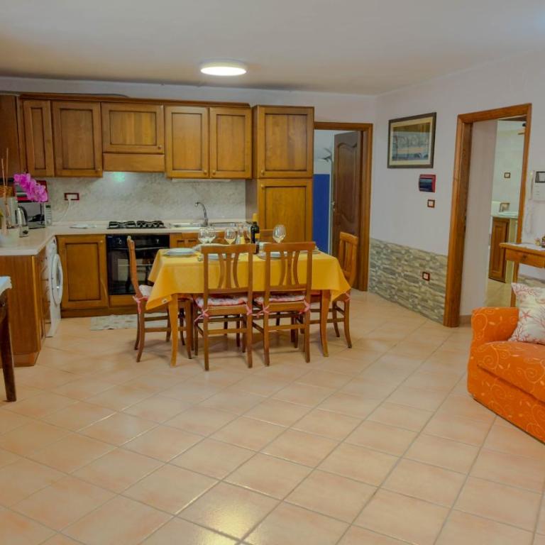 Appartamento Le Cicale - Appartamento con 2 Camere da Letto - 20