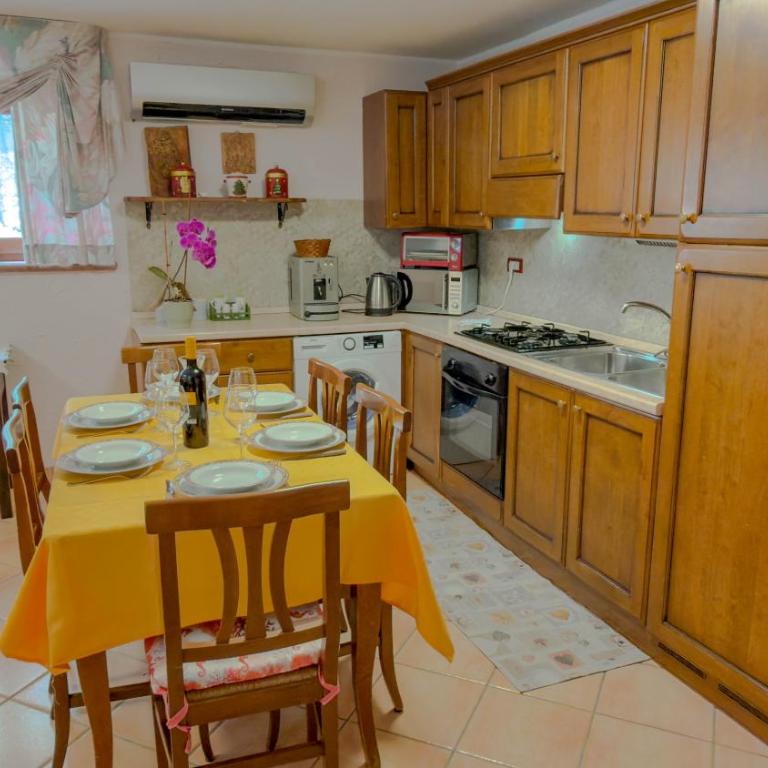 Appartamento Le Cicale - Appartamento con 2 Camere da Letto - 14