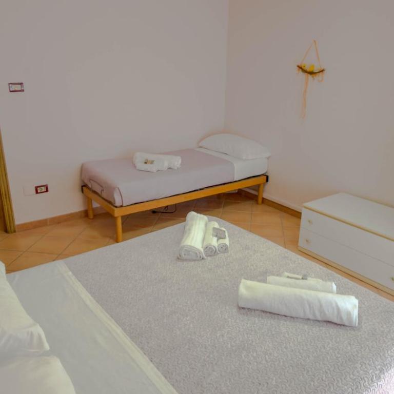 Appartamento Le Cicale - Appartamento con 2 Camere da Letto - 25