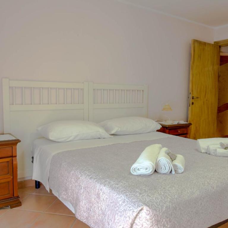 Appartamento Le Cicale - Appartamento con 2 Camere da Letto - 26