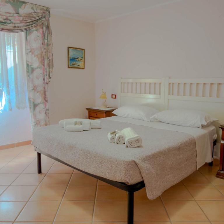 Appartamento Le Cicale - Appartamento con 2 Camere da Letto - 27