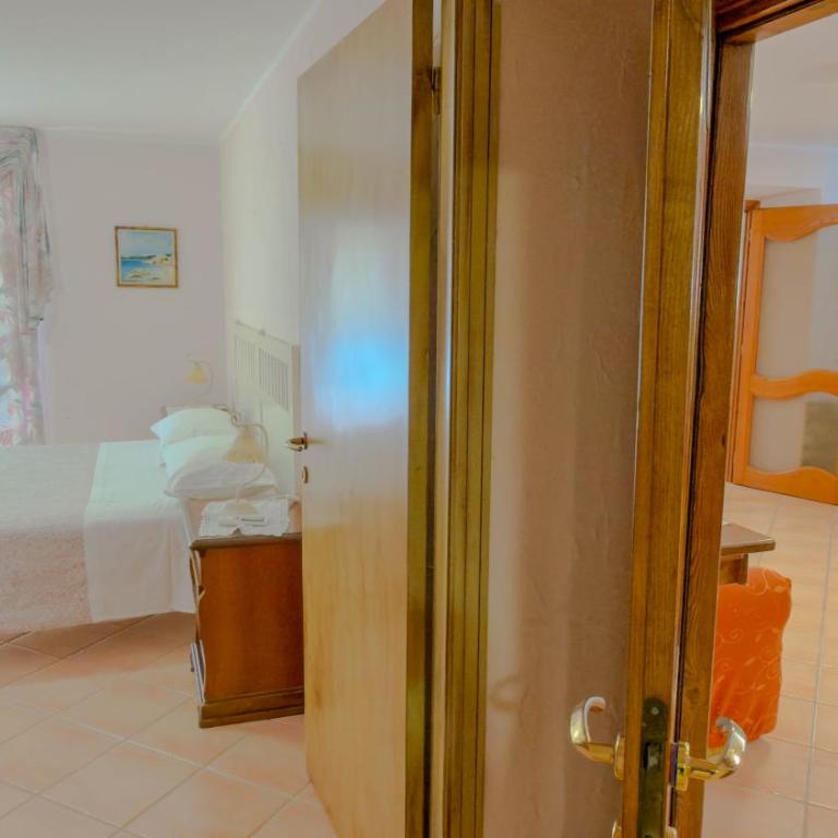 Appartamento Le Cicale - Appartamento con 2 Camere da Letto - 23