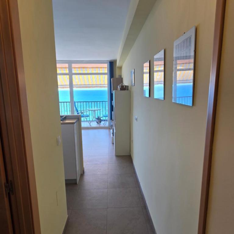 Apartamento - One-Bedroom Apartment - 3