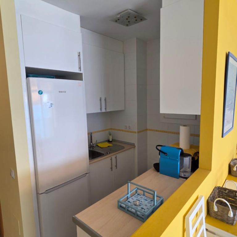 Apartamento - One-Bedroom Apartment - 4