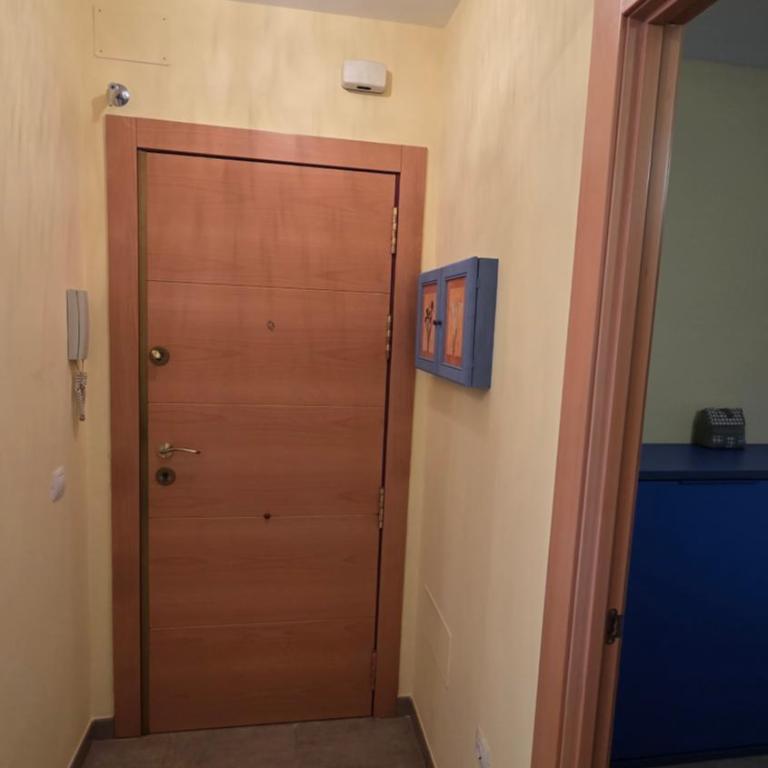 Apartamento - One-Bedroom Apartment - 7