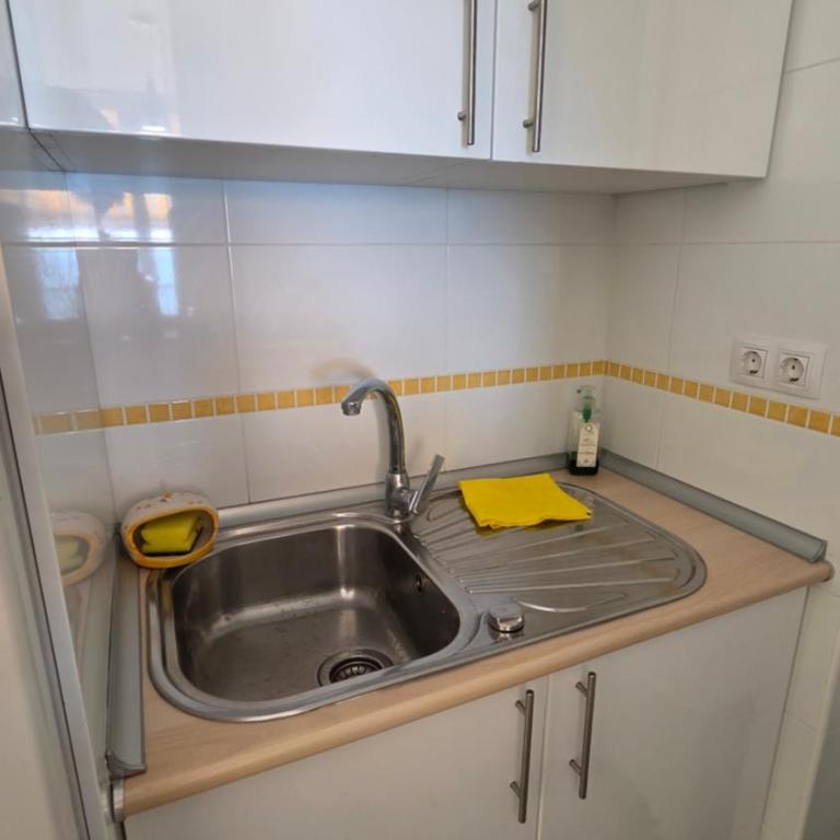 Apartamento - One-Bedroom Apartment - 8