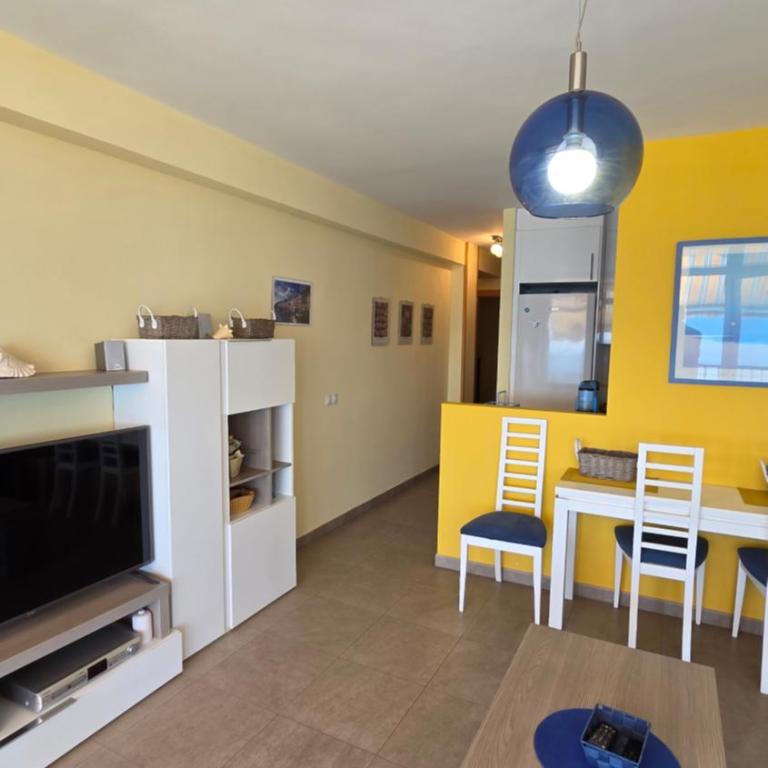 Apartamento - One-Bedroom Apartment - 5