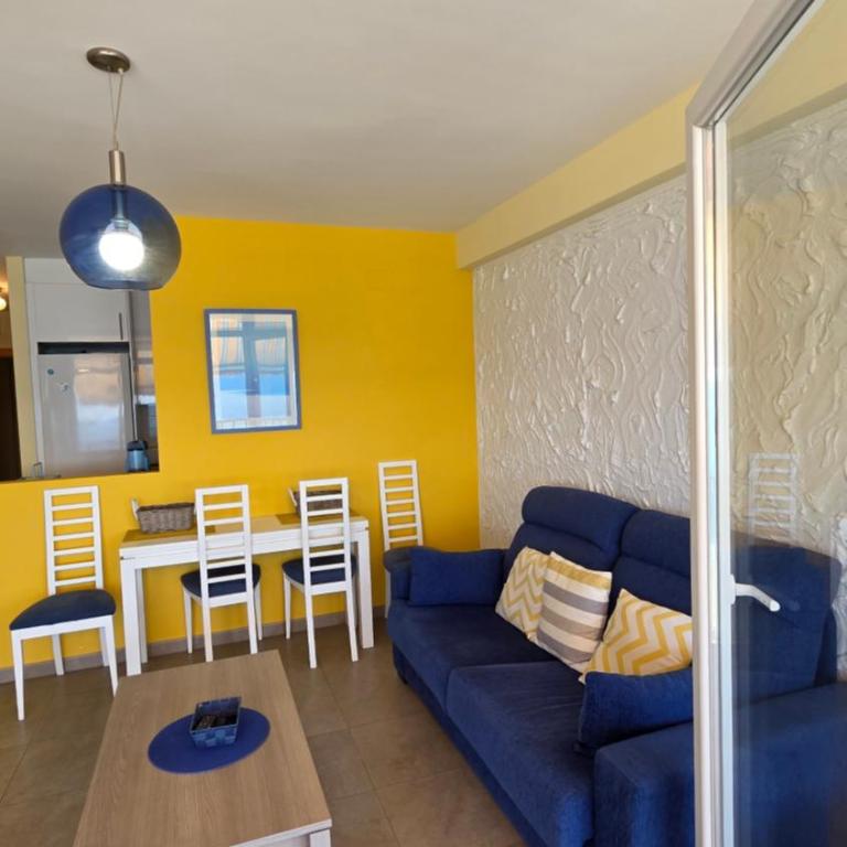 Apartamento - One-Bedroom Apartment - 12