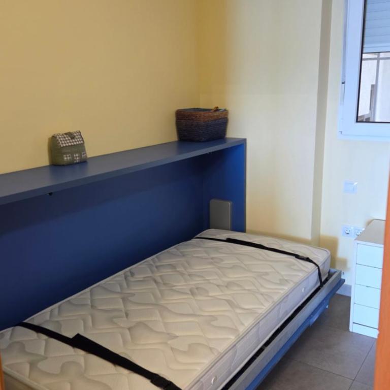 Apartamento - One-Bedroom Apartment - 10