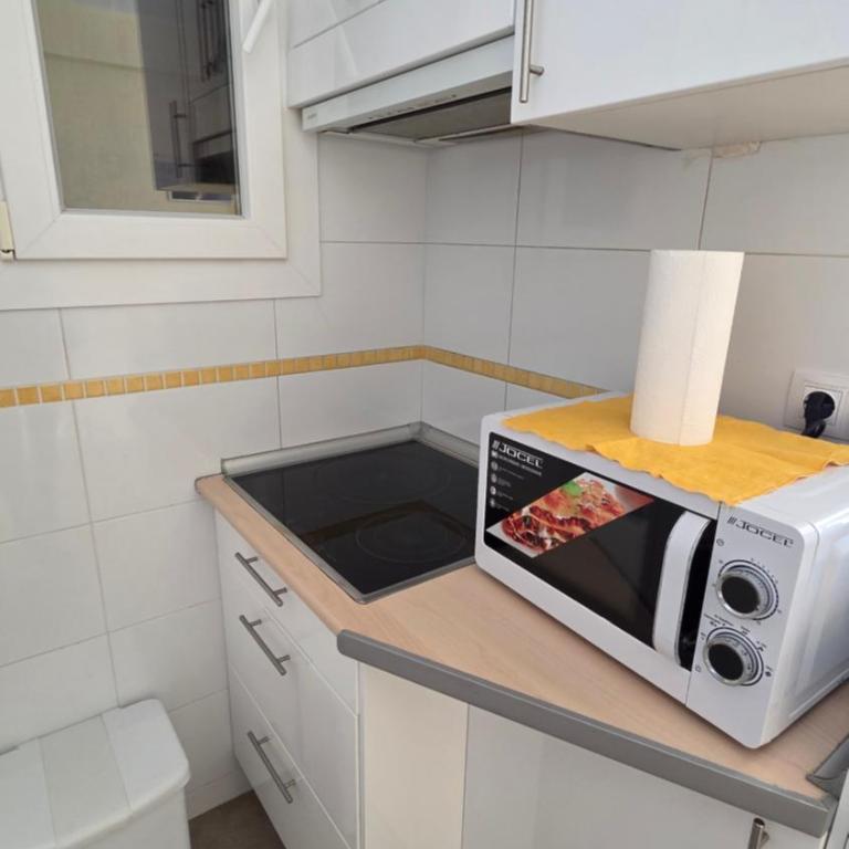 Apartamento - One-Bedroom Apartment - 11